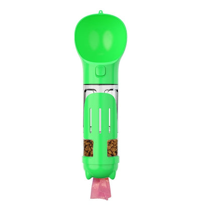 GLOWKITTI™ Portable Pet Bottle