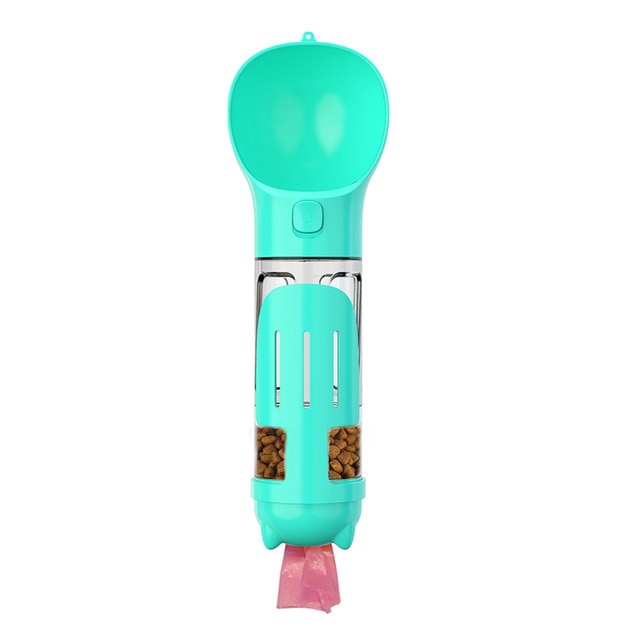 GLOWKITTI™ Portable Pet Bottle