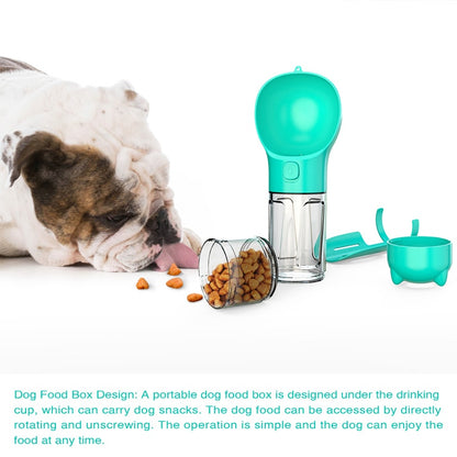 GLOWKITTI™ Portable Pet Bottle