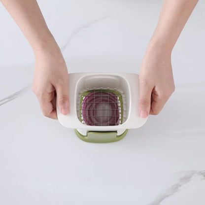 GLOWKITTI™ Vegetable Chopper & Dicer