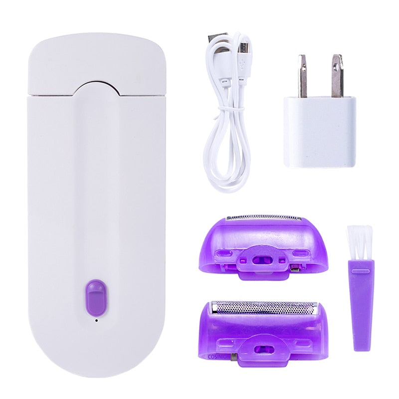 Glowkitt™ Professional Hair Epilator