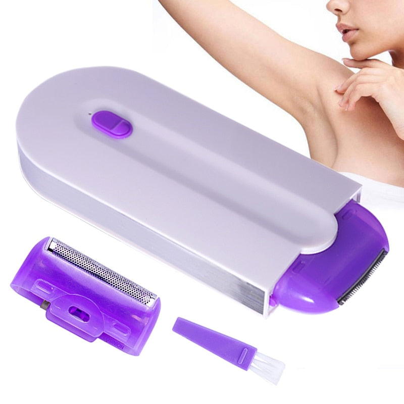 Glowkitt™ Professional Hair Epilator