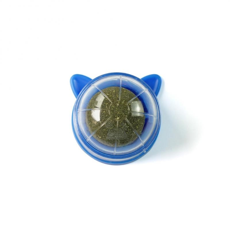 Catnip Ball Toy