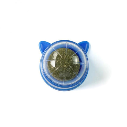 Catnip Ball Toy