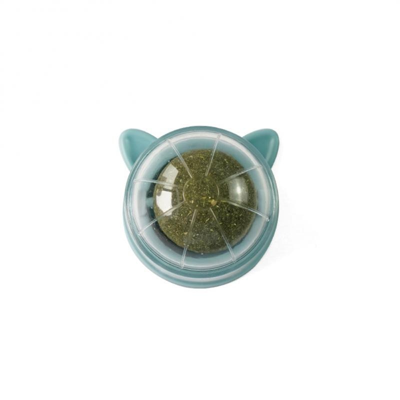 Catnip Ball Toy