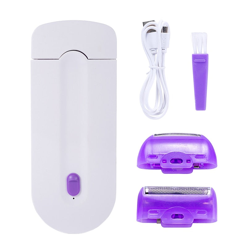 Glowkitt™ Professional Hair Epilator