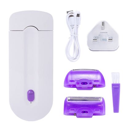 Glowkitt™ Professional Hair Epilator