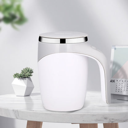 StirMate: The Self-Stirring Cup