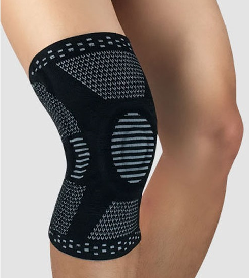 KneeGuard Sleeve