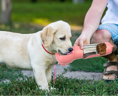 GLOWKITTI™ Portable Pet Bottle